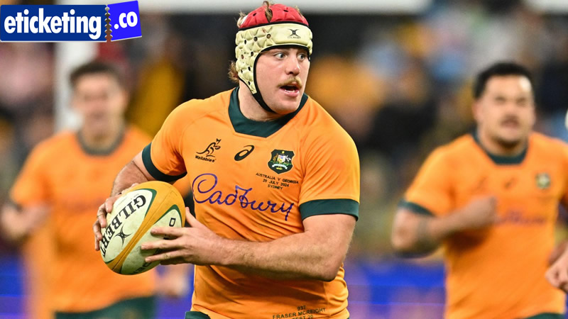 Rugby World Cup Tickets | Australia vs TBD Tickets | Rugby World Cup Final Tickets | Rugby World Cup 2027 Tickets