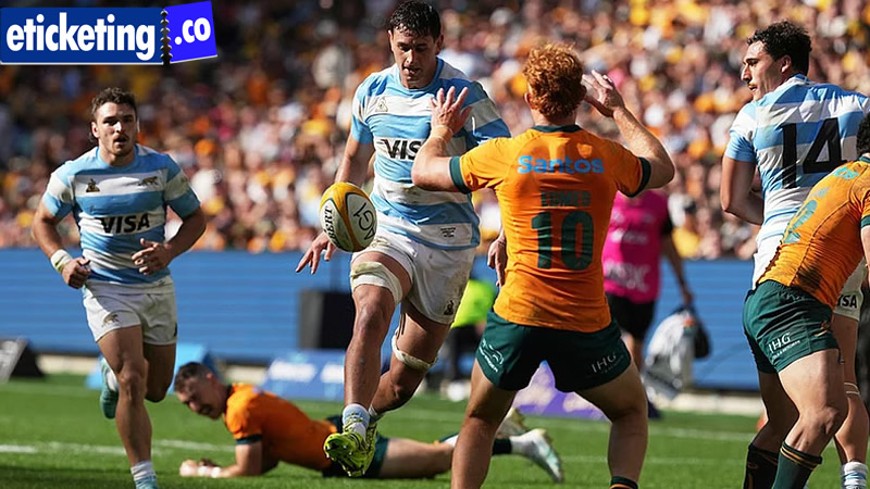 Rugby World Cup Tickets | Australia vs TBD Tickets | Rugby World Cup Final Tickets | Rugby World Cup 2027 Tickets