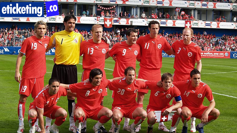 Canada vs Switzerland Tickets | Soccer World Cup Tickets | FIFA World Cup 2026 Tickets | FIFA World Cup Tickets | FIFA 2026 Tickets | Canada World Cup Tickets