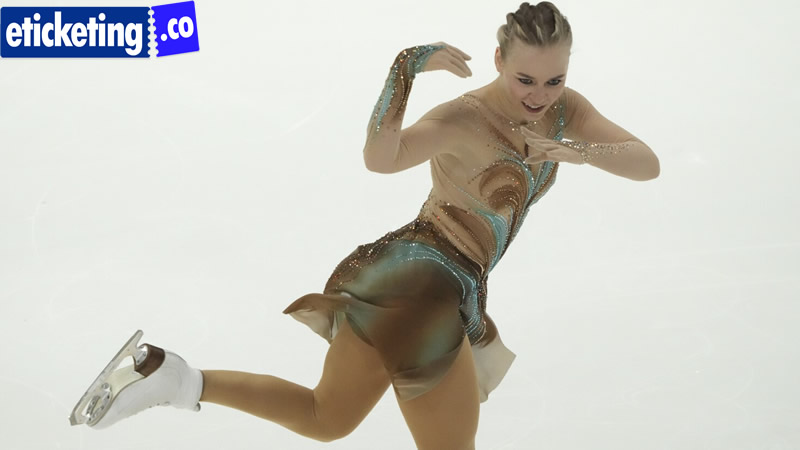 Winter Olympic 2026 Tickets | Olympic Figure Skating Tickets | | Milano Cortina 2026 Tickets | Italy Winter Olympic Tickets