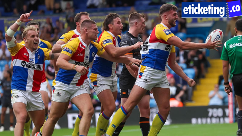 Rugby World Cup Tickets | Australia vs TBD Tickets | Rugby World Cup Final Tickets | Rugby World Cup 2027 Tickets