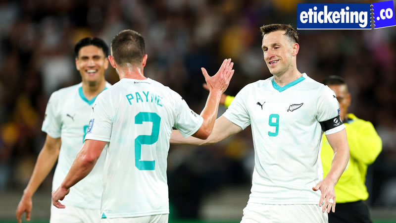 New Zealand vs Belgium Tickets | Soccer World Cup Tickets | FIFA World Cup 2026 Tickets | FIFA World Cup Tickets | FIFA 2026 Tickets | New Zealand World Cup Tickets
