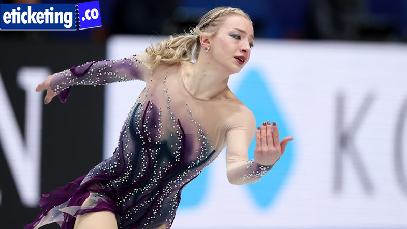 Winter Olympic 2026 Tickets | Olympic Figure Skating Tickets | | Milano Cortina 2026 Tickets | Italy Winter Olympic Tickets