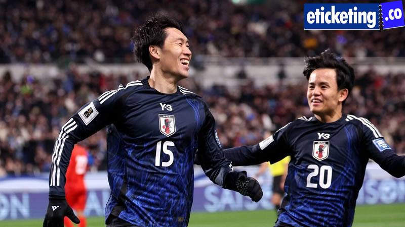 Netherlands vs Japan Tickets | Soccer World Cup Tickets | FIFA World Cup 2026 Tickets | FIFA World Cup Tickets | FIFA 2026 Tickets | Netherlands World Cup Tickets