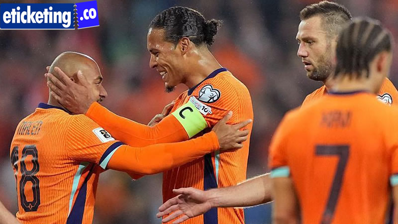 Netherlands vs Japan Tickets | Soccer World Cup Tickets | FIFA World Cup 2026 Tickets | FIFA World Cup Tickets | FIFA 2026 Tickets | Netherlands World Cup Tickets