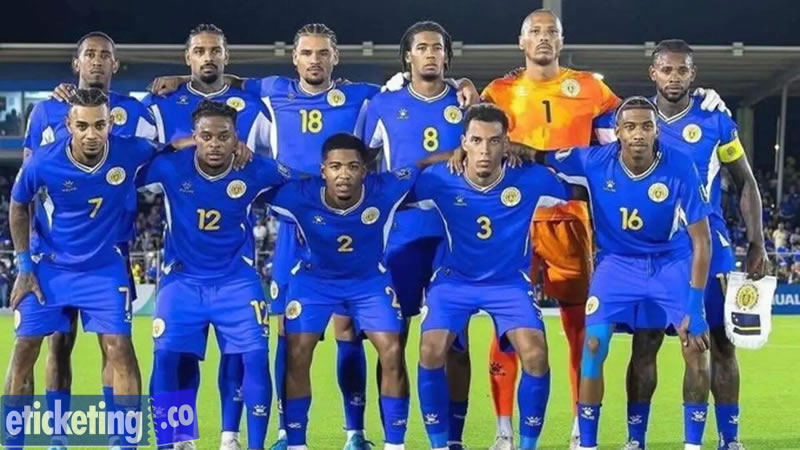 Curacao Vs Ivory Coast Tickets | FIFA World Cup 2026 Tickets | FIFA 2026 Tickets | World Cup Tickets