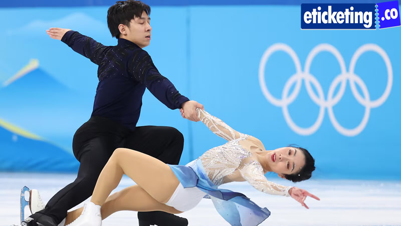 Winter Olympic 2026 Tickets | Olympic Figure Skating Tickets | | Milano Cortina 2026 Tickets | Italy Winter Olympic Tickets