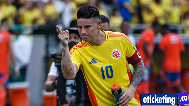 Colombia Vs Portugal Tickets | Soccer World Cup Tickets | FIFA World Cup 2026 Tickets | FIFA World Cup Tickets | FIFA 2026 Tickets