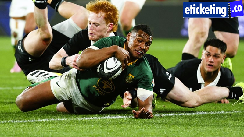 Rugby World Cup Tickets | South Africa Vs Italy Tickets | Rugby World Cup Final Tickets | Rugby World Cup 2027 Tickets