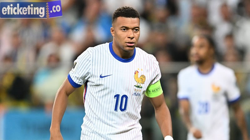 Norway vs France Tickets| Norway vs Senegal Tickets | World Cup Tickets