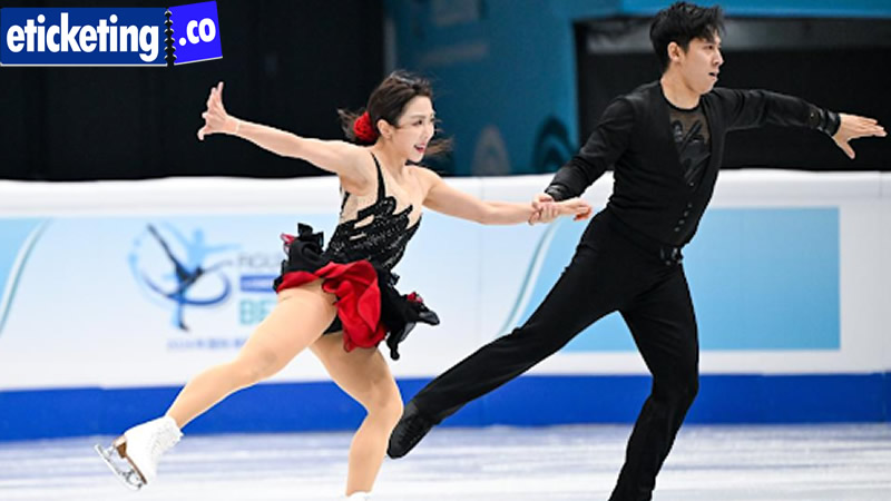 Winter Olympic 2026 Tickets | Olympic Figure Skating Tickets | | Milano Cortina 2026 Tickets | Italy Winter Olympic Tickets