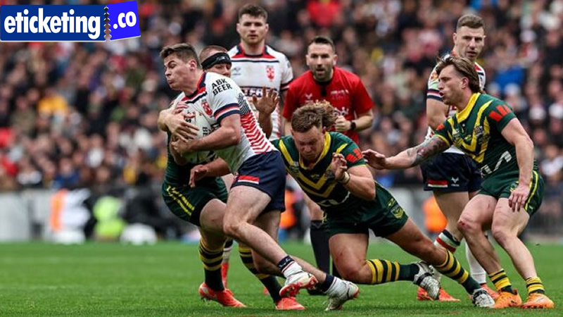 Rugby World Cup Tickets | Australia vs TBD Tickets | Rugby World Cup Final Tickets | Rugby World Cup 2027 Tickets