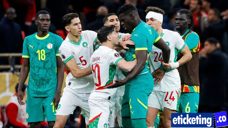 Algeria Vs Austria Tickets | Soccer World Cup Tickets | FIFA World Cup 2026 Tickets | FIFA World Cup Tickets | FIFA 2026 Tickets