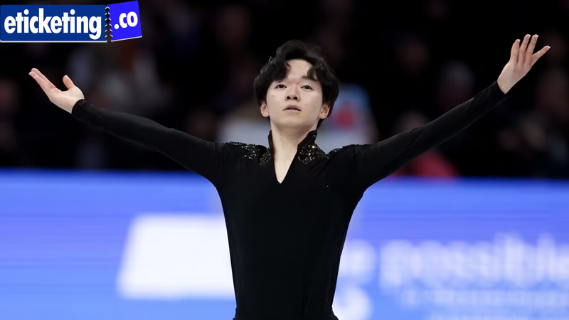 Winter Olympic 2026 Tickets | Olympic Figure Skating Tickets | | Milano Cortina 2026 Tickets | Italy Winter Olympic Tickets