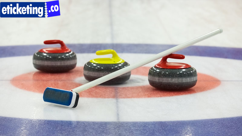 Winter Olympic 2026 Tickets | Olympic Curling Tickets | | Milano Cortina 2026 Tickets | Italy Winter Olympic Tickets
