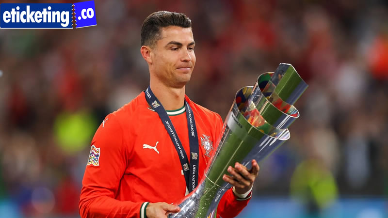 Colombia Vs Portugal Tickets | Soccer World Cup Tickets | FIFA World Cup 2026 Tickets | FIFA World Cup Tickets | FIFA 2026 Tickets