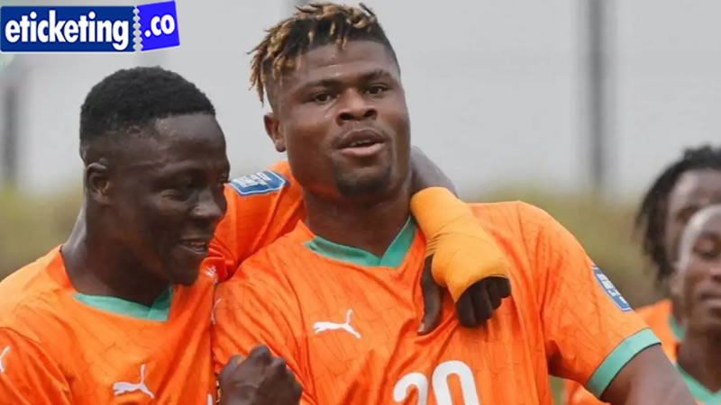 Ivory Coast vs Ecuador Tickets| World Cup Tickets | Soccer World Cup Tickets |Football World Cup Tickets |