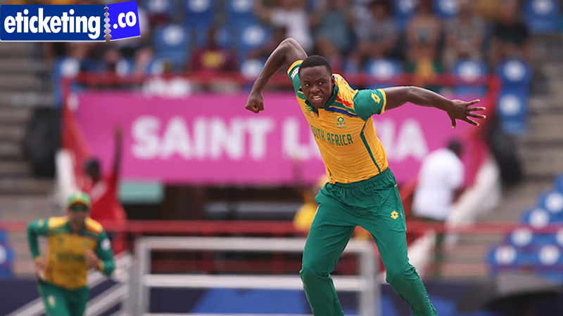 T20 World Cup 2026 Tickets | Canada vs South Africa Tickets | T20 World Cup Tickets | T20 World Cup Final Tickets