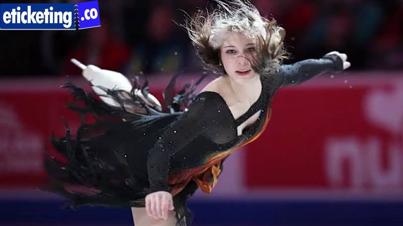 Winter Olympic 2026 Tickets | Olympic Figure Skating Tickets | | Milano Cortina 2026 Tickets | Italy Winter Olympic Tickets