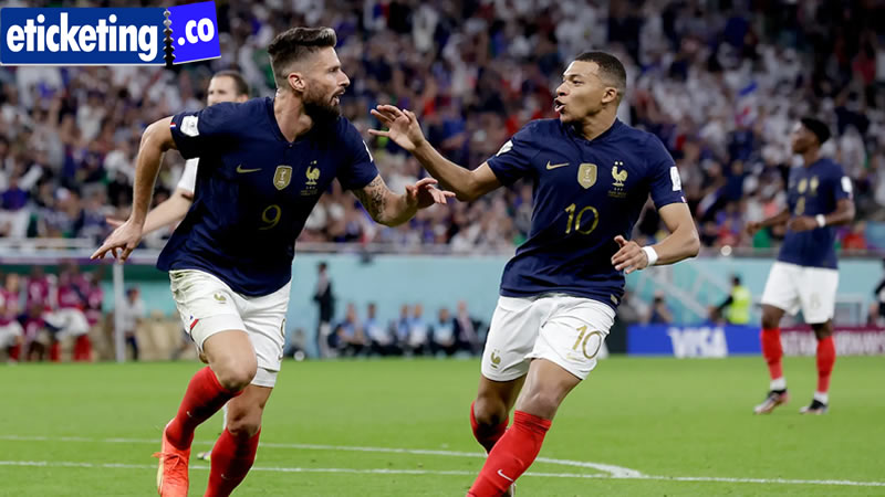 Norway vs France Tickets | Soccer World Cup Tickets | FIFA World Cup 2026 Tickets | FIFA World Cup Tickets | FIFA 2026 Tickets