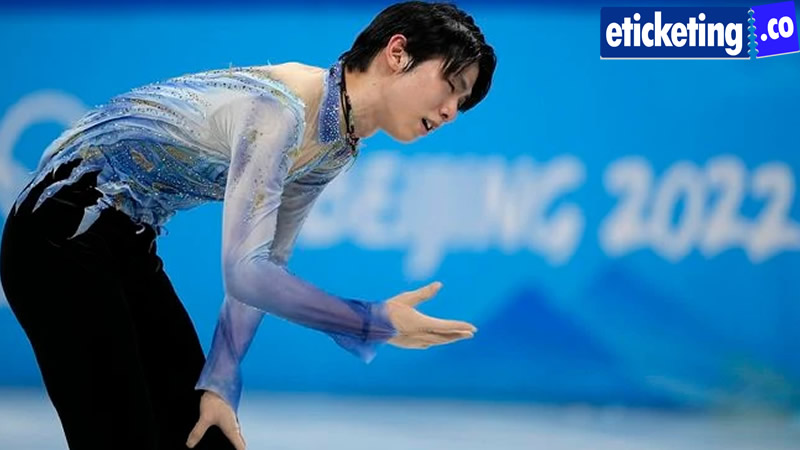 Winter Olympic 2026 Tickets | Olympic Figure Skating Tickets | | Milano Cortina 2026 Tickets | Italy Winter Olympic Tickets