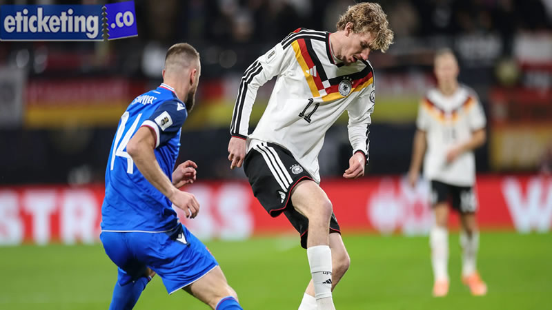 GermanyvsCuracaoTickets| World Cup Tickets | FIFA World Cup Tickets | FIFA 2026 Tickets | Football World Cup Tickets |