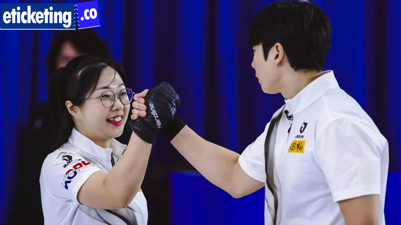 Winter Olympic 2026 Tickets | Olympic Curling Tickets | | Milano Cortina 2026 Tickets | Italy Winter Olympic Tickets