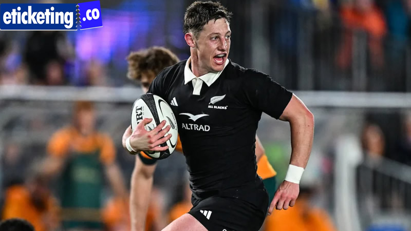 Rugby World Cup Tickets | Australia Vs New Zealand Tickets | Rugby World Cup Final Tickets | Rugby World Cup 2027 Tickets