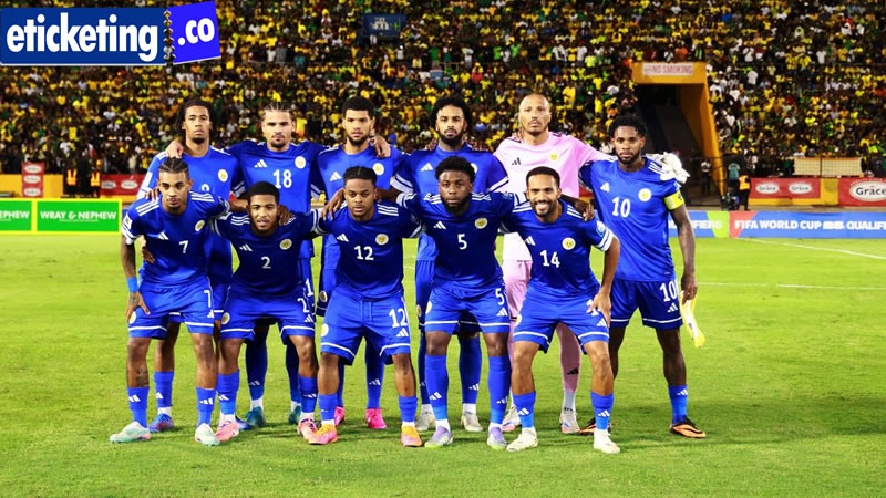 Ecuador vs Curacao Tickets | Ecuador vs Germany Tickets | Soccer World Cup Tickets