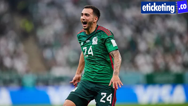 Mexico Vs South Africa Tickets | Soccer World Cup Tickets | FIFA World Cup 2026 Tickets | FIFA World Cup Tickets | FIFA 2026 Tickets