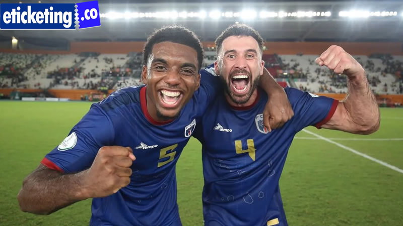 Cabo Verde Vs Saudi Arabia Tickets | Saudi Arabia vs Uruguay Tickets | Soccer World Cup Tickets