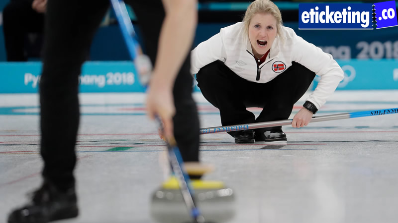 Winter Olympic 2026 Tickets | Olympic Curling Tickets | | Milano Cortina 2026 Tickets | Italy Winter Olympic Tickets