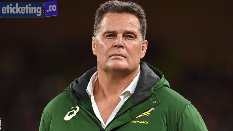 Rugby World Cup Final Tickets | France Vs Japan Tickets