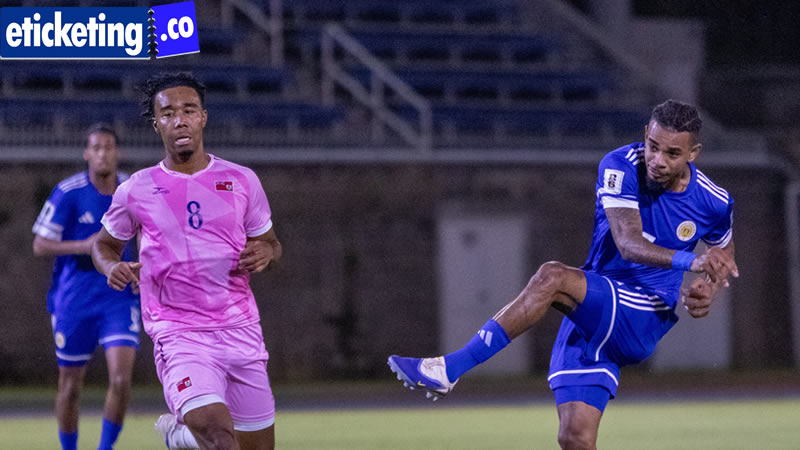 Curacao Vs Ivory Coast Tickets | Soccer World Cup Tickets | FIFA World Cup 2026 Tickets | FIFA World Cup Tickets | FIFA 2026 Tickets