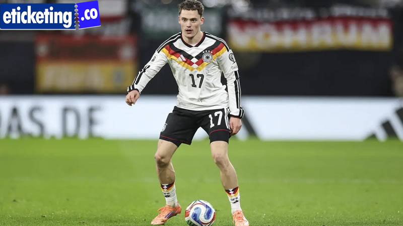 Germany vs Ivory Coast Tickets | Soccer World Cup Tickets | FIFA World Cup Tickets | FIFA World Cup Tickets | FIFA 2026 Tickets | Germany World Cup Tickets
