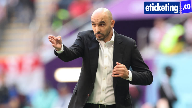 Scotland vs Morocco Tickets | Soccer World Cup Tickets | FIFA World Cup Tickets | FIFA World Cup 2026 Tickets | FIFA 2026 Tickets | Scotland World Cup Tickets