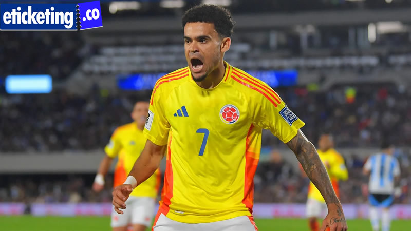 Uzbekistan vs Colombia Tickets | Soccer World Cup Tickets | FIFA World Cup Tickets | FIFA World Cup 2026 Tickets | FIFA 2026 Tickets | Uzbekistan World Cup Tickets