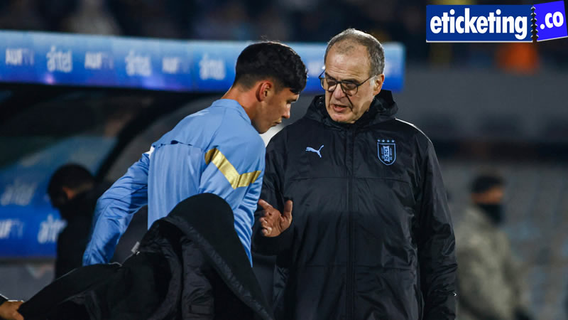 Uruguay vs Cabo Verde Tickets | Soccer World Cup Tickets | FIFA World Cup Tickets | FIFA World Cup 2026 Tickets | FIFA 2026 Tickets | Uruguay World Cup Tickets