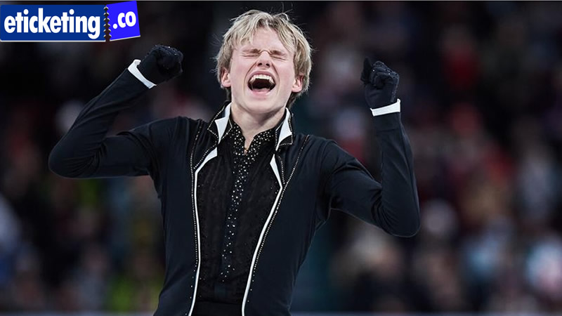 Winter Olympic 2026 Tickets | Olympic Figure Skating Tickets | | Milano Cortina 2026 Tickets | Italy Winter Olympic Tickets