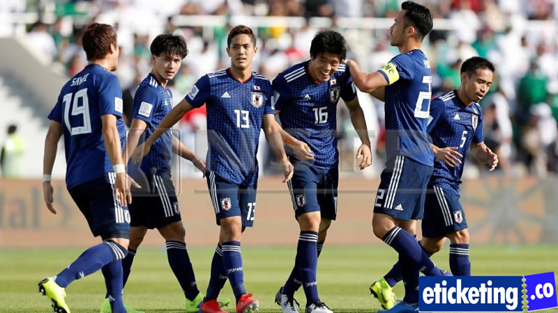 Tunisia vs Japan Tickets | Soccer World Cup Tickets | FIFA World Cup Tickets | FIFA World Cup 2026 Tickets | FIFA 2026 Tickets | Tunisia World Cup Tickets