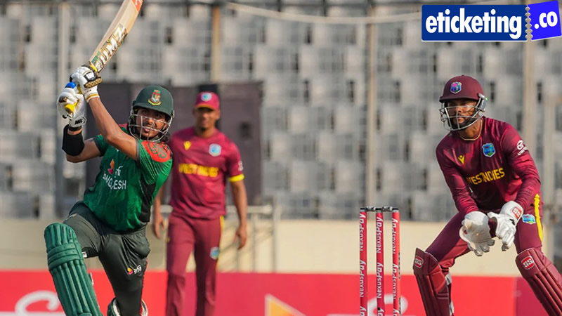 T20 World Cup 2026 Tickets | Bangladesh Vs West Indies Tickets | T20 World Cup Tickets | T20 World Cup Final Tickets