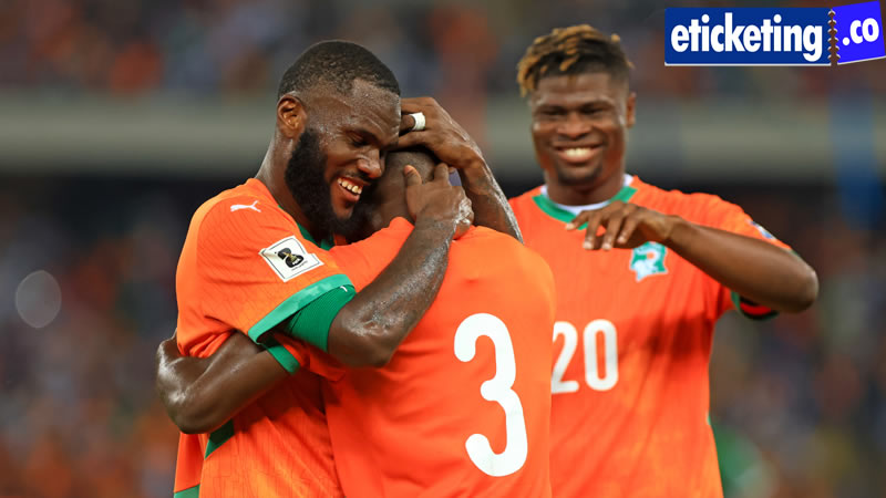 Football World Cup 2026 Tickets | Ivory Coast FIFA World Cup Tickets | Buy World Cup Tickets | Buy FIFA 2026 Tickets | FIFA World Cup Final Tickets