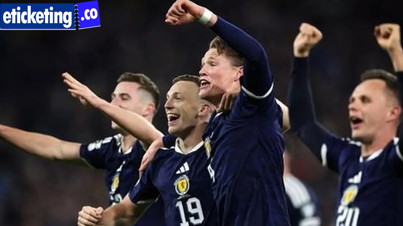 Scotland vs Morocco Tickets | Soccer World Cup Tickets | FIFA World Cup Tickets | FIFA World Cup Tickets | FIFA 2026 Tickets | Scotland World Cup Tickets