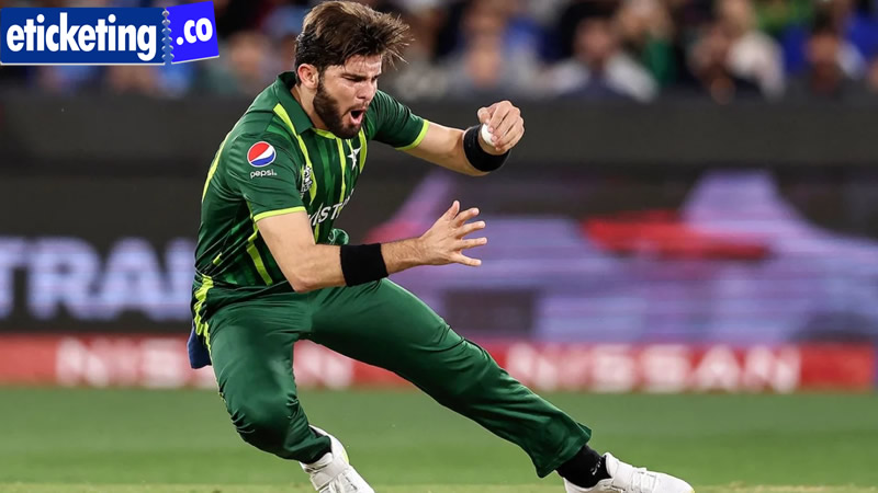 T20 World Cup 2026 Tickets | Pakistan Vs Netherlands Tickets | T20 World Cup Tickets | T20 World Cup Final Tickets