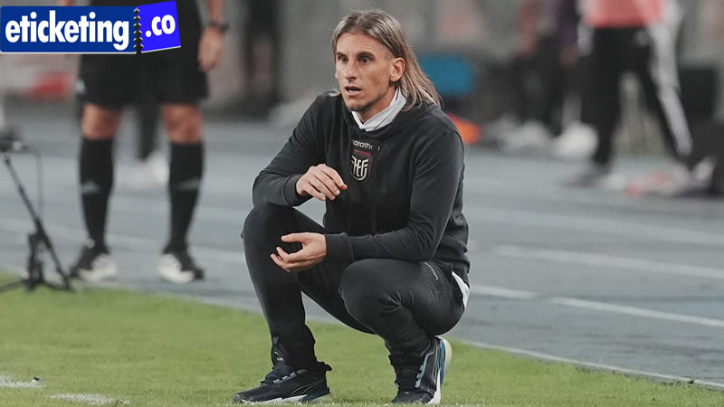 Ecuador vs Curacao Tickets | Soccer World Cup Tickets | FIFA World Cup Tickets | FIFA World Cup Tickets | FIFA 2026 Tickets | Ecuador World Cup Tickets