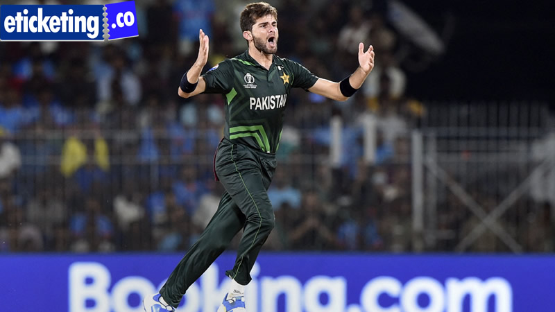 T20 World Cup 2026 Tickets | Pakistan Vs Netherlands Tickets | T20 World Cup Tickets | T20 World Cup Final Tickets