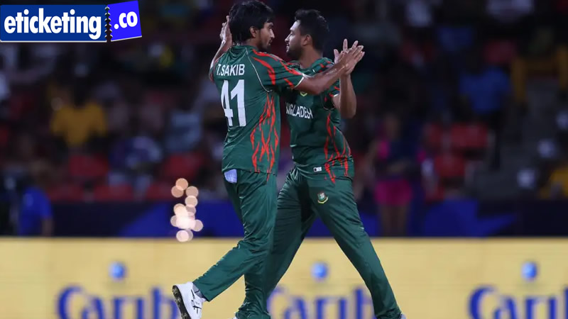 T20 World Cup 2026 Tickets | Bangladesh Vs West Indies Tickets | T20 World Cup Tickets | T20 World Cup Final Tickets