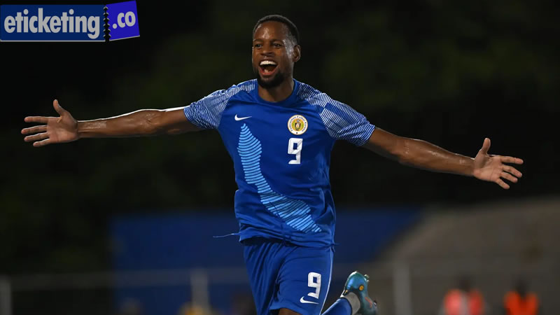 Curacao Vs Ivory Coast Tickets| Football World Cup Tickets | FIFA 2026 Semi Final Tickets 
