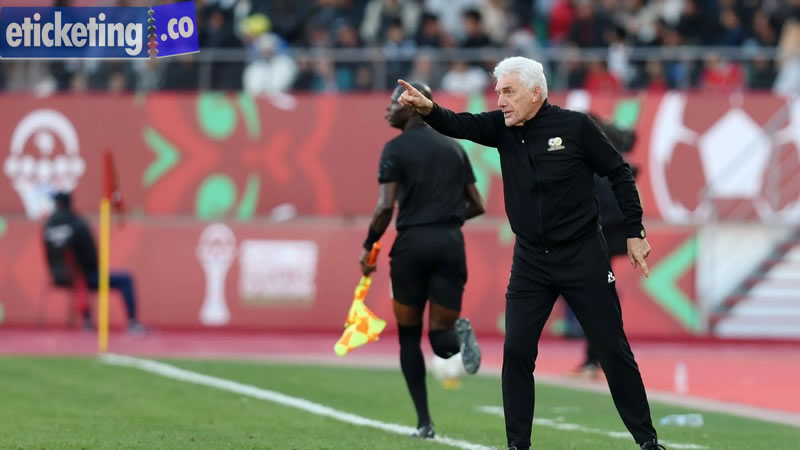 Mexico vs South Africa Tickets| Football World Cup Tickets | FIFA 2026 Semi Final Tickets 
