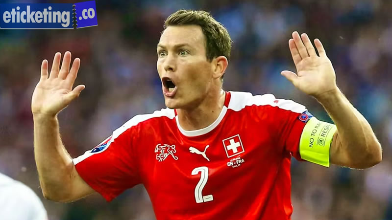 Qatar vs Switzerland Tickets| Football World Cup Tickets | FIFA 2026 Semi Final Tickets 
